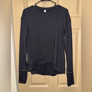 Lululemon Close to Crossing Long sleeve *Rulu
